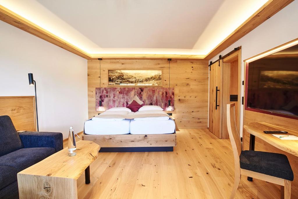 Alpenresidenz Buchenhöhe 7