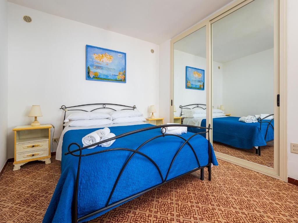 Scorcio d' Oltremare - Sea view apt in Positano 2