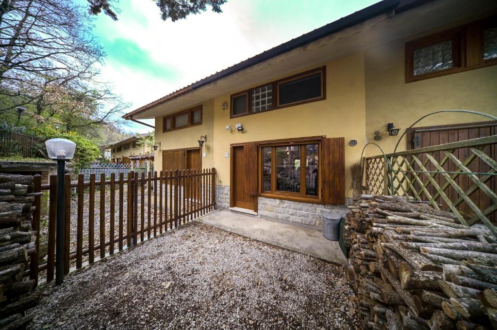 Profumo di Bosco 1