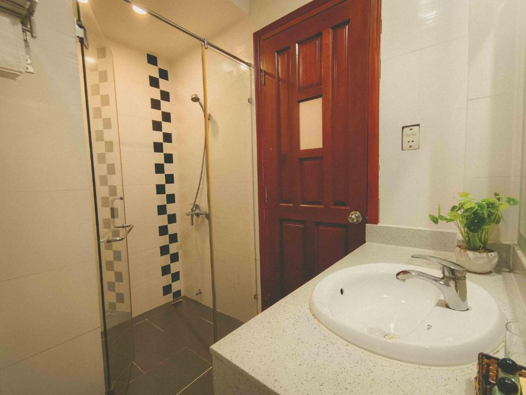 Huong Mai Ga Sai Gon