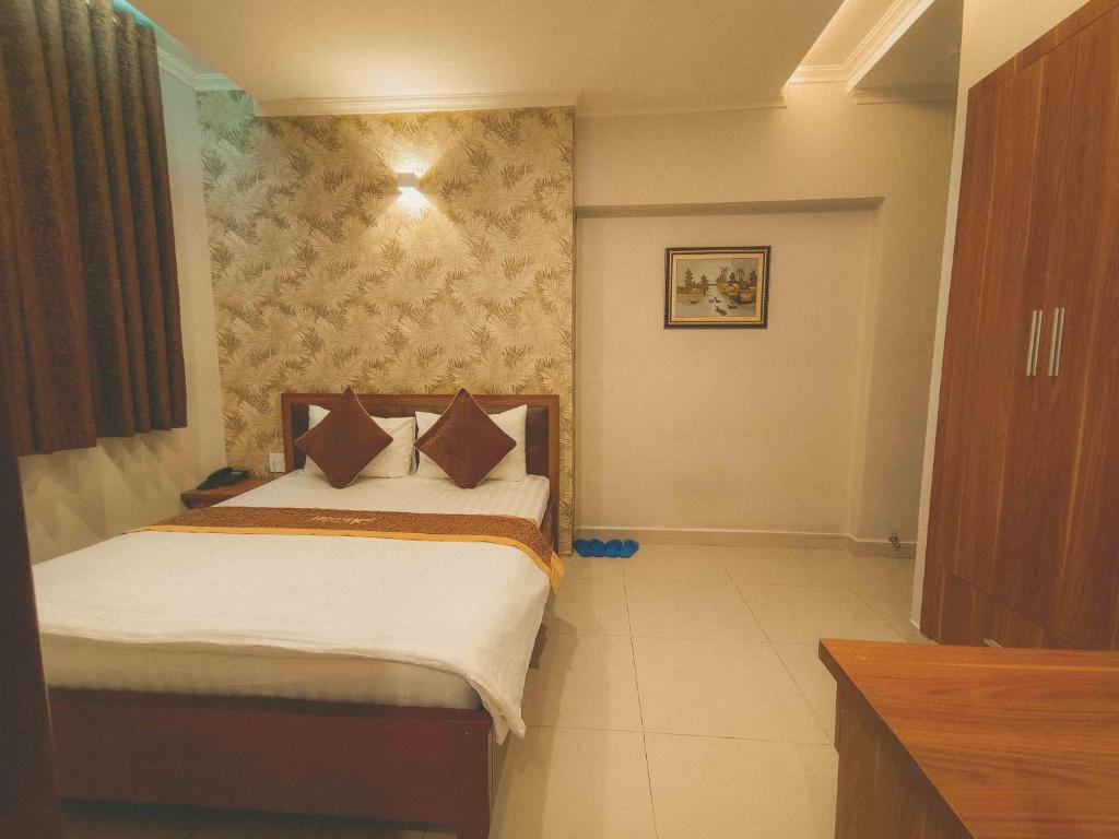 Huong Mai Ga Sai Gon