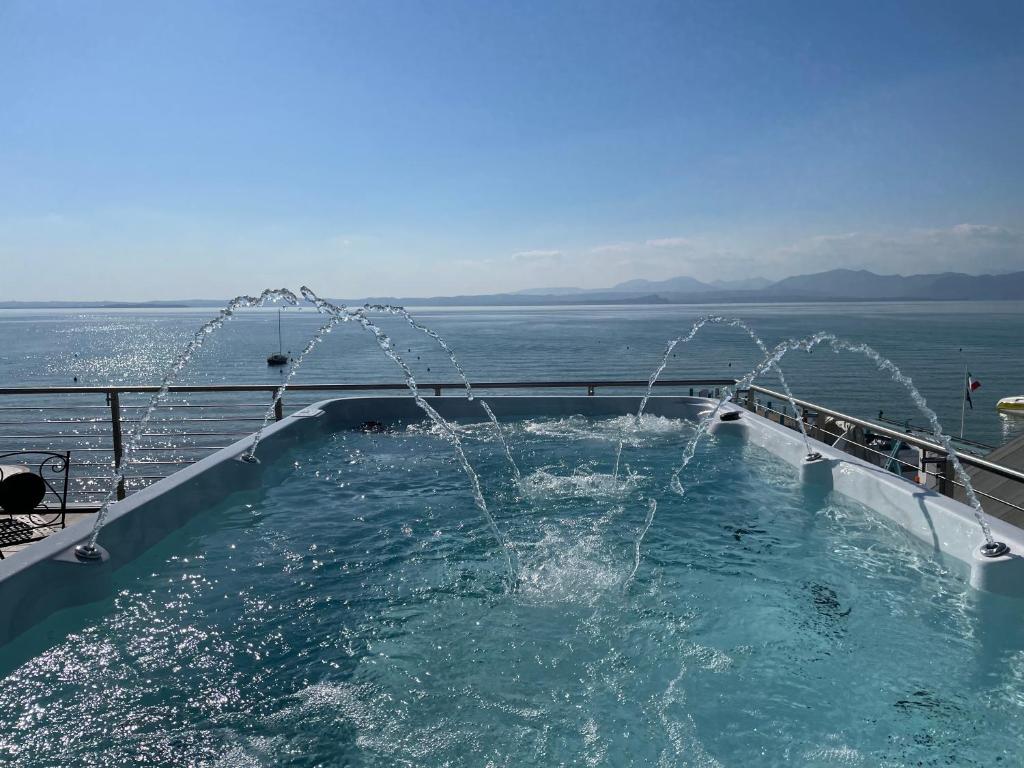 Bardolino Luxury