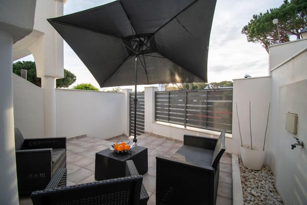 CasaDelSol-Marbella-Słońce,piasek,szmaragdowa woda 3