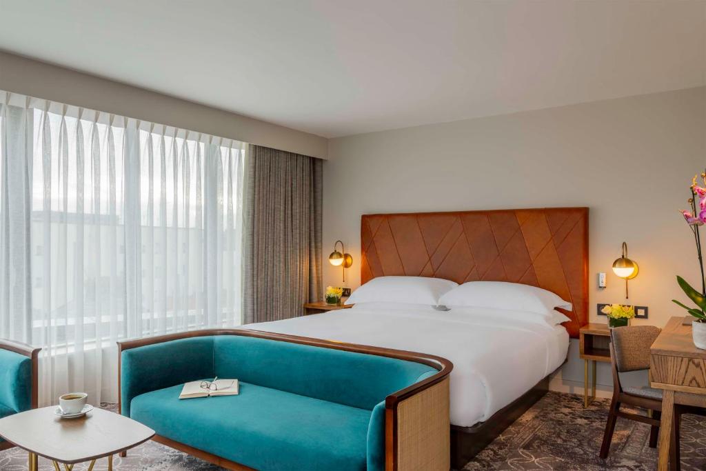 Hyatt Centric The Liberties Dublin Image