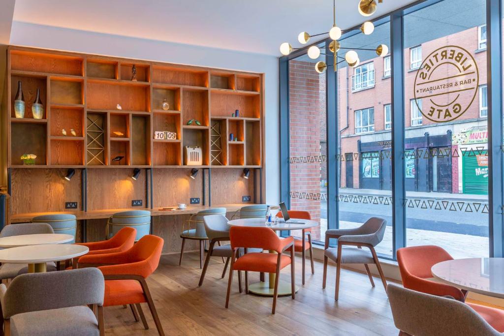 Hyatt Centric The Liberties Dublin Image