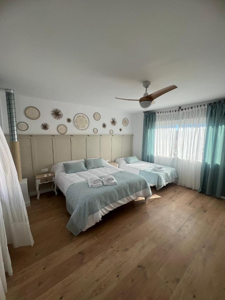 Casa Rural La Chicuela 8