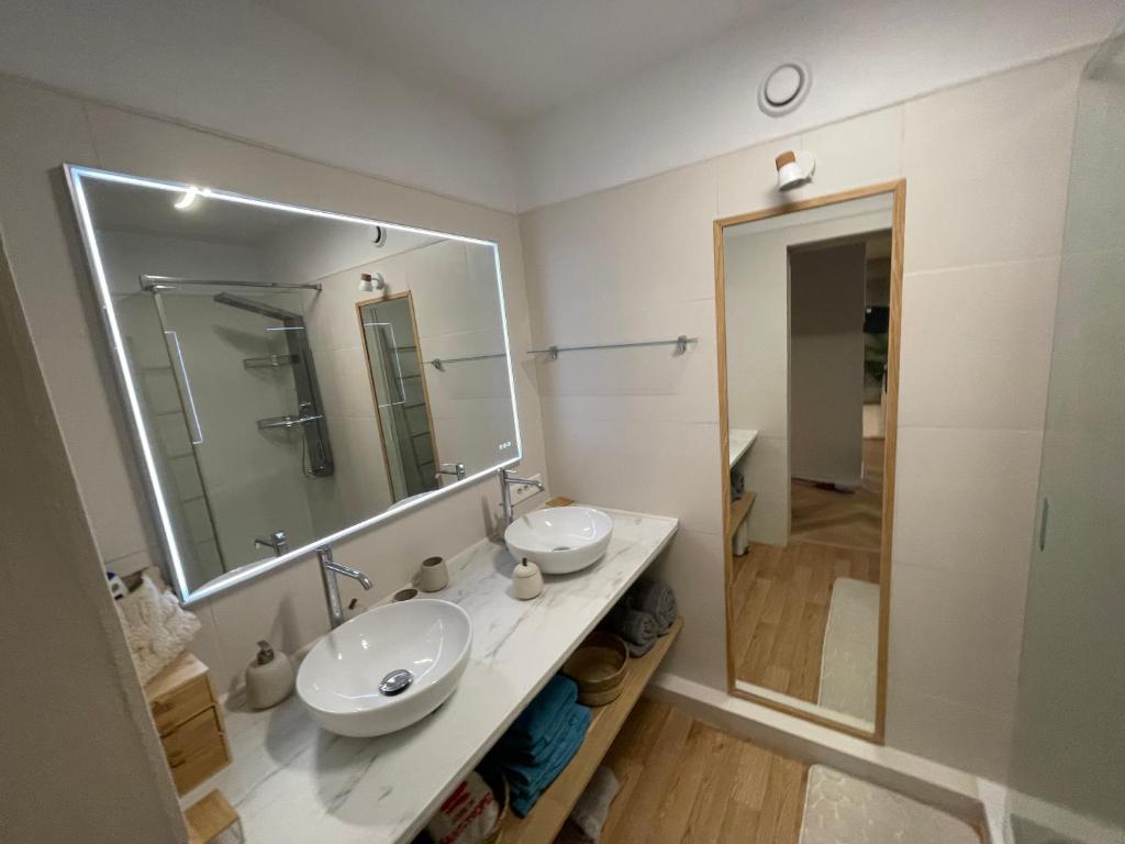 New Cosy Flat Saint Tropez 6