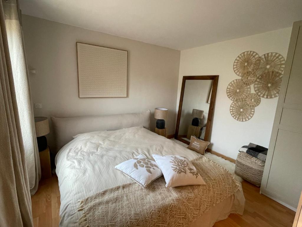 New Cosy Flat Saint Tropez 3