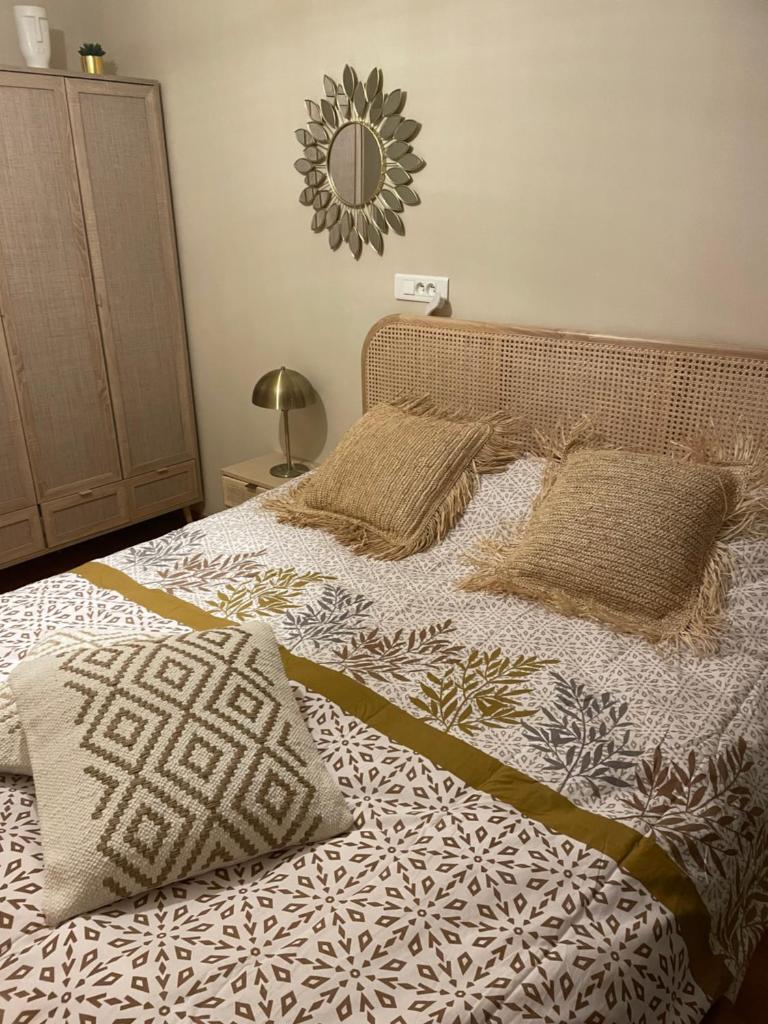 New Cosy Flat Saint Tropez 4