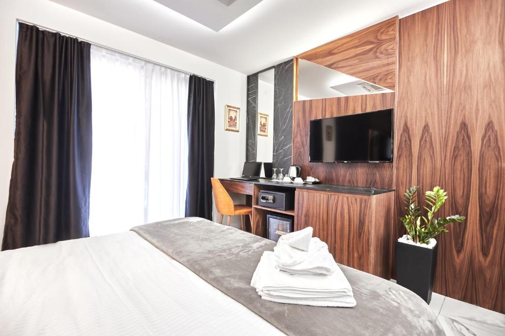 MiM Apartments 5