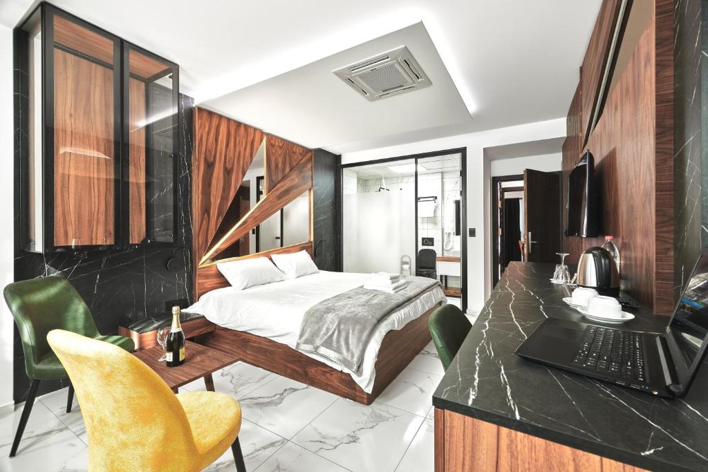 MiM Apartments 6