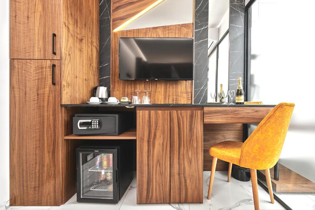 MiM Apartments 4