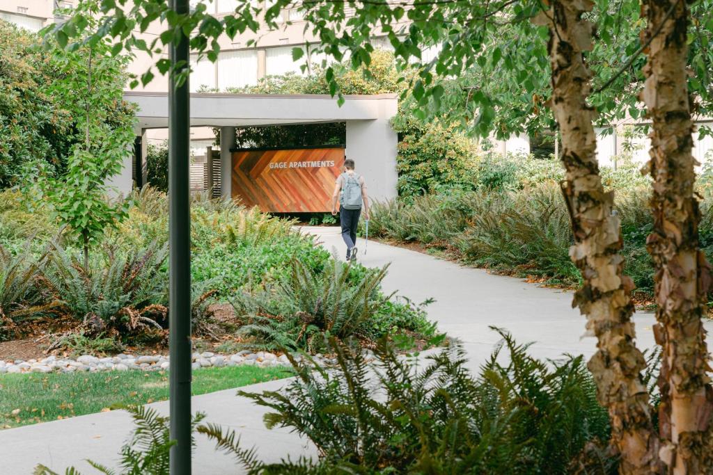 Gage Suites at UBC Image