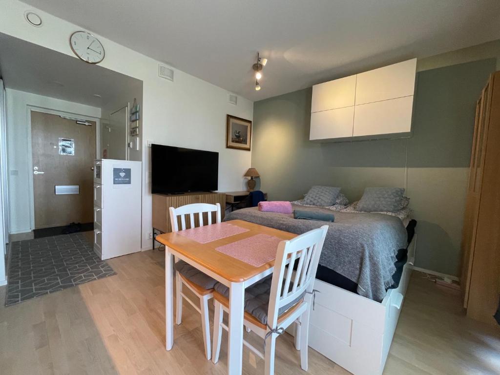 The Seaside Apartment Turku 8