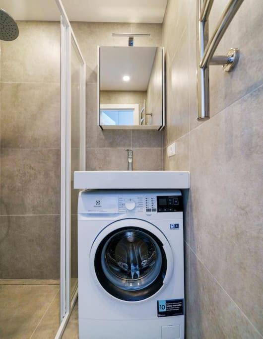 Stylish Studio in Central Vilnius II 4