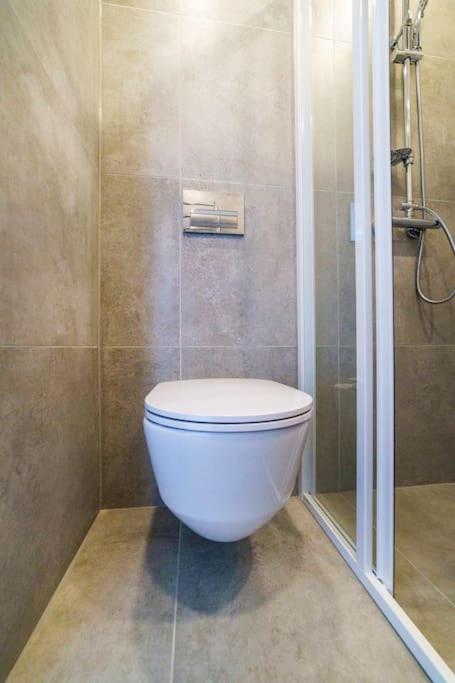 Stylish Studio in Central Vilnius II 6