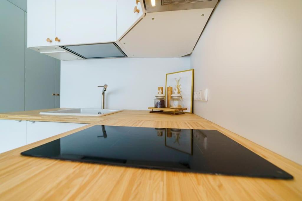 Stylish Studio in Central Vilnius II 2