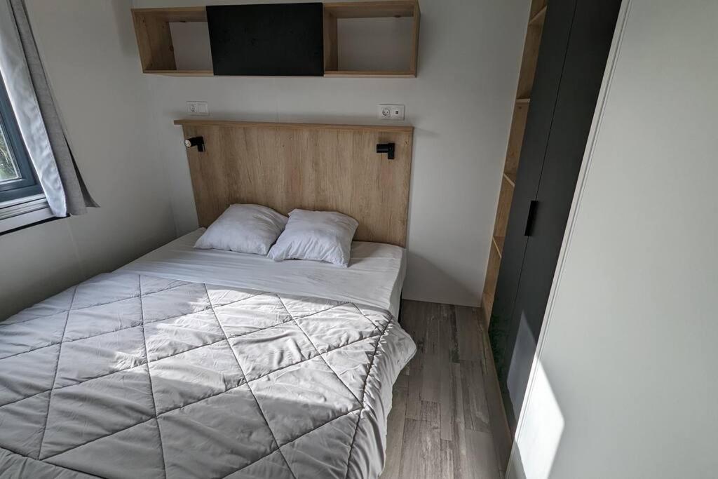 Photo de la galerie de l'établissement Mobil-home Camping Biscarosse, à Biscarrosse