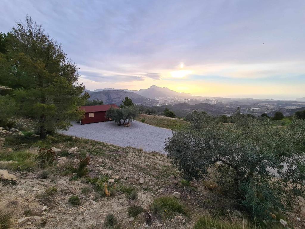 Cabañas by Torre de Arriba 7