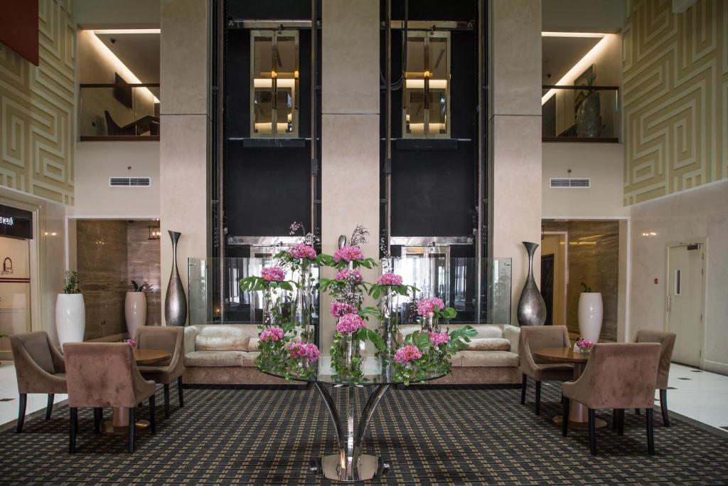 Elite Byblos Hotel Image