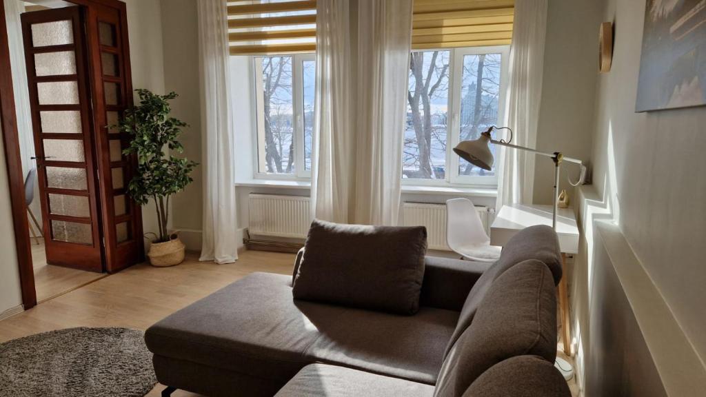ATF Apartments 7