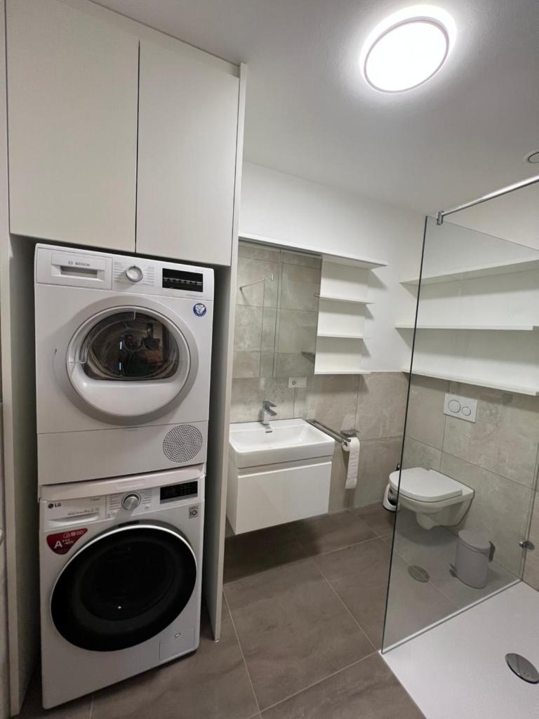 Ferienwohnung Villa Bachfischer 3