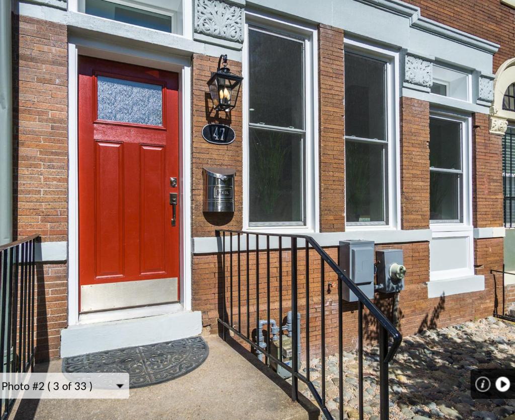 Spacious & Bright home In Bloomingdale/ Truxton DC Image