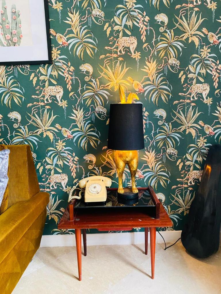 Chez Brigitte 5