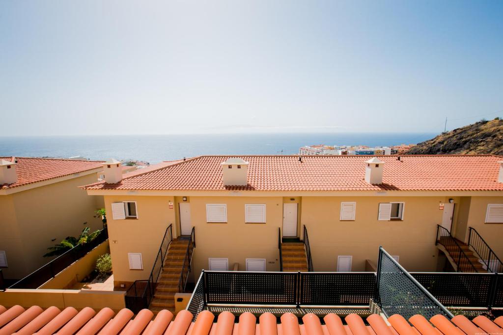 Residencial Playa de La Arena 8