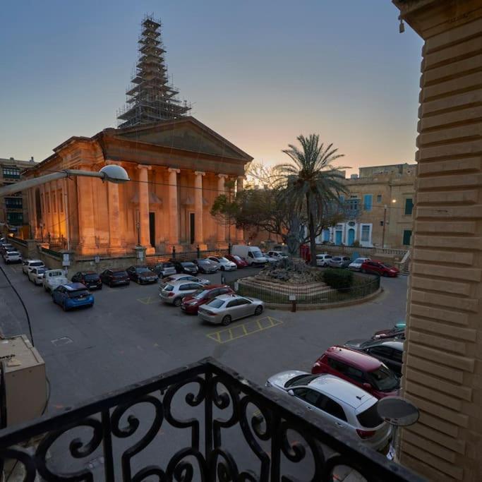 House of Character in Valletta 5