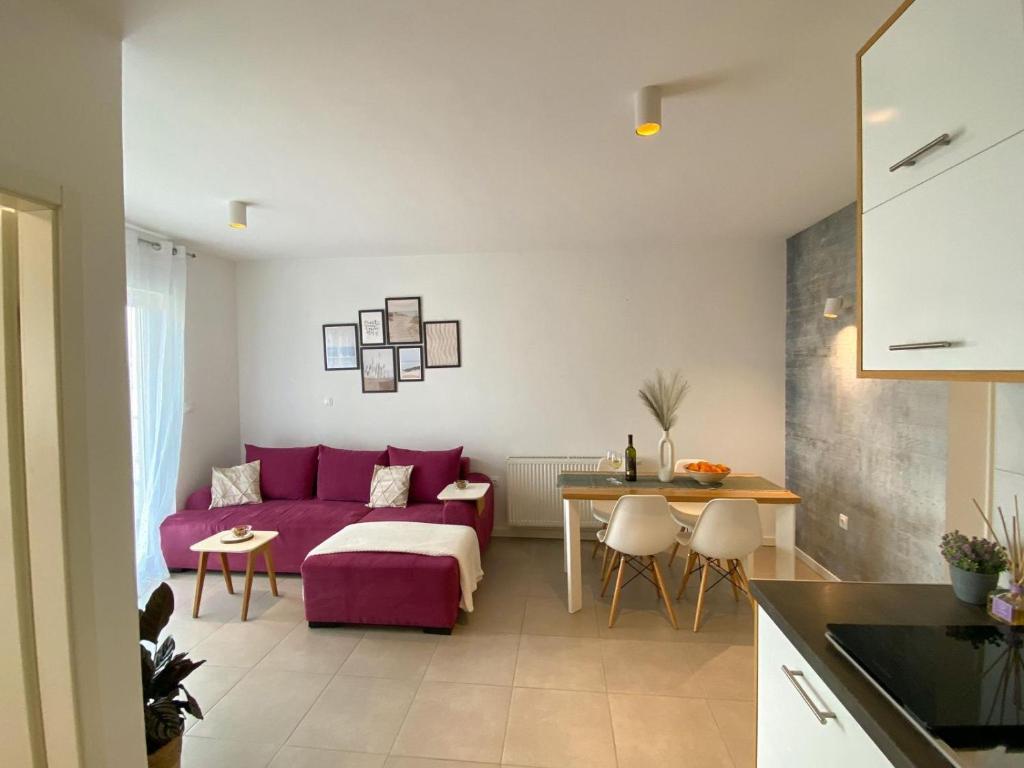 Portview apartment 4