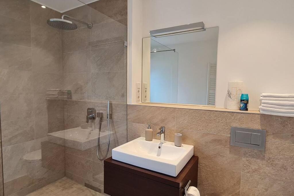 Luxus Wohnung im Stadtzentrum 3