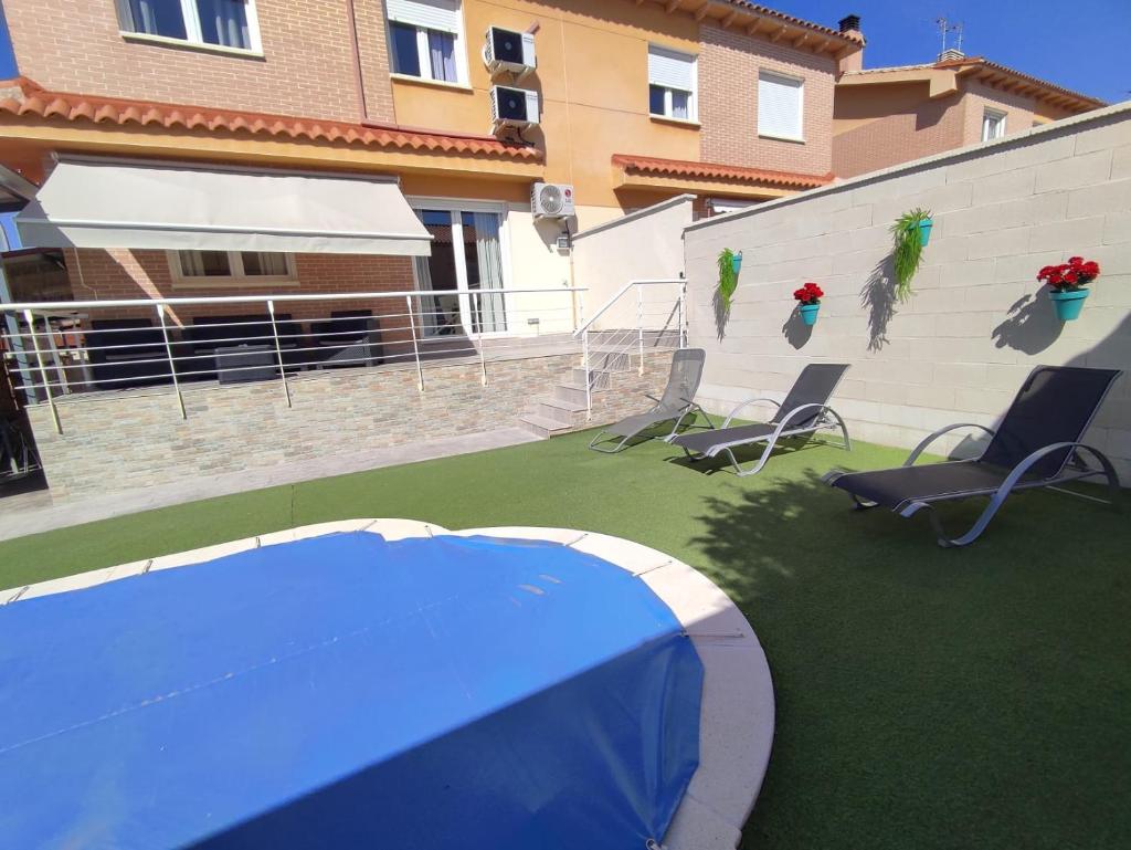"La Villa de Iker" con Piscina, Barbacoa y a 10 mint de Puy du Fou 7