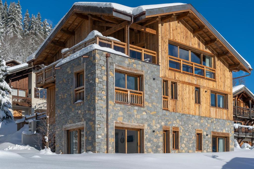 Chalet Carmen