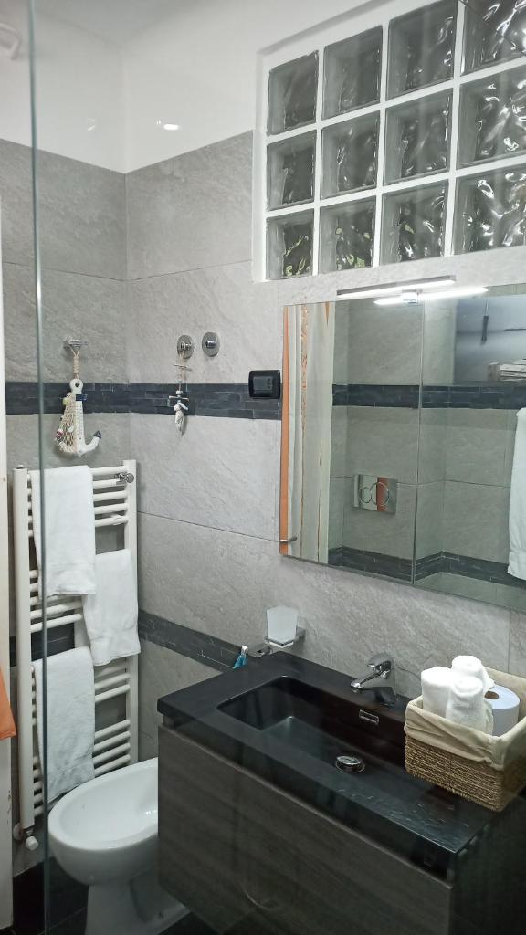 Casa Vacanze Villa Pompeiana 7