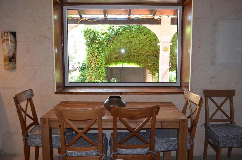 Casa Piedra Mallorca 8
