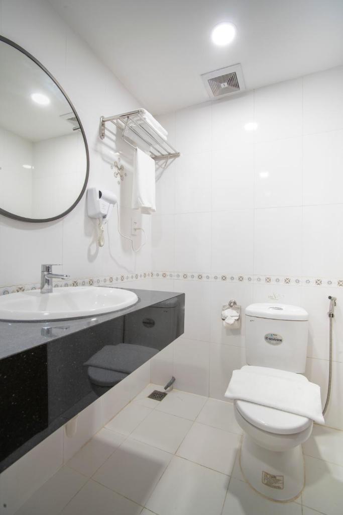 SAZI HOTEL NGUYỄN AN NINH