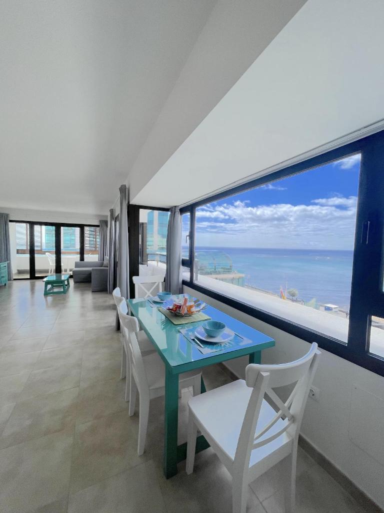 Apartamentos Arrecife Playa 4