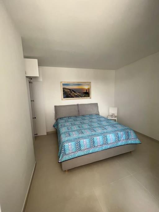 Elegante Soggiorno a Otranto 6