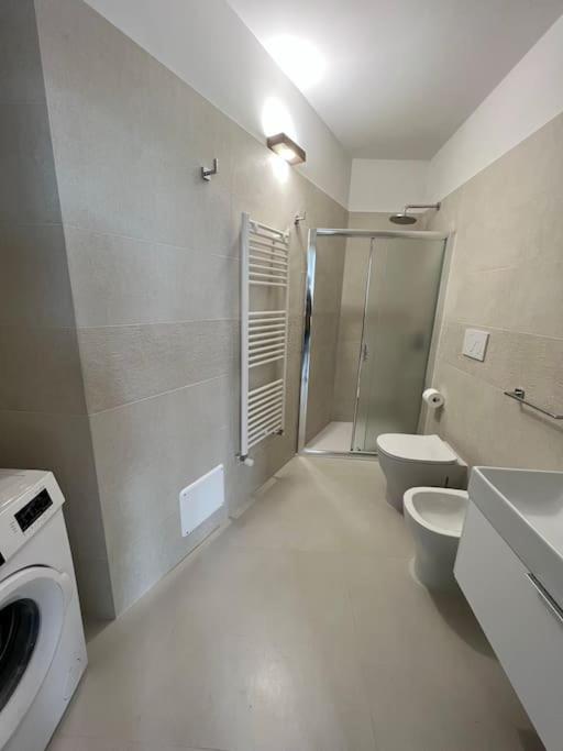 Elegante Soggiorno a Otranto 7