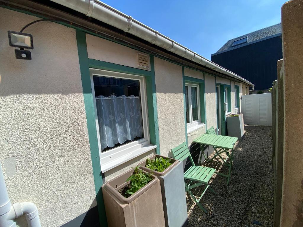 Le vieux logis 6