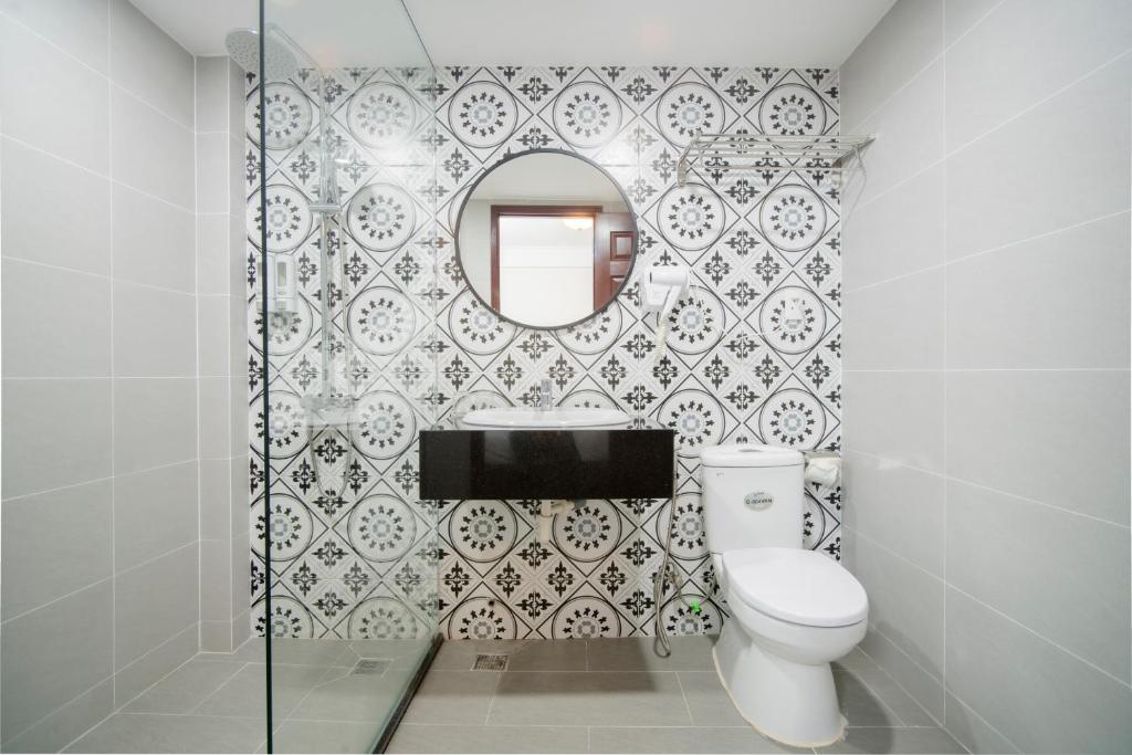 SAZI HOTEL NGUYỄN AN NINH