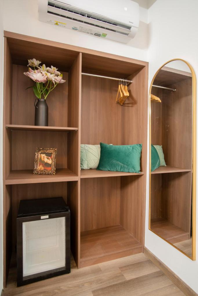 SAZI HOTEL NGUYỄN AN NINH