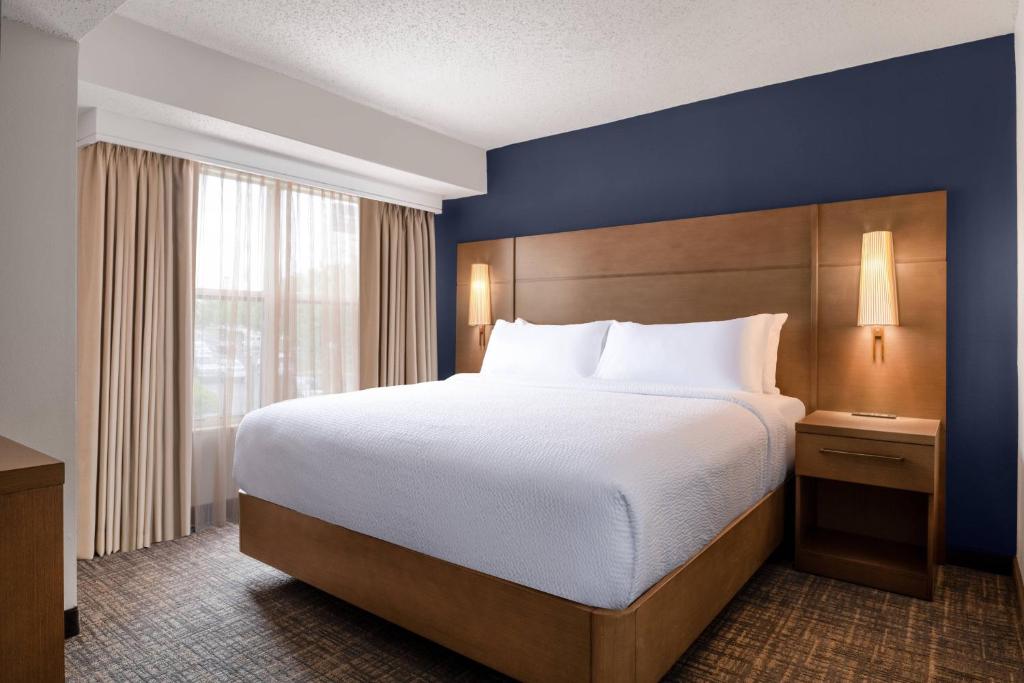 Residence Inn Austin South Image