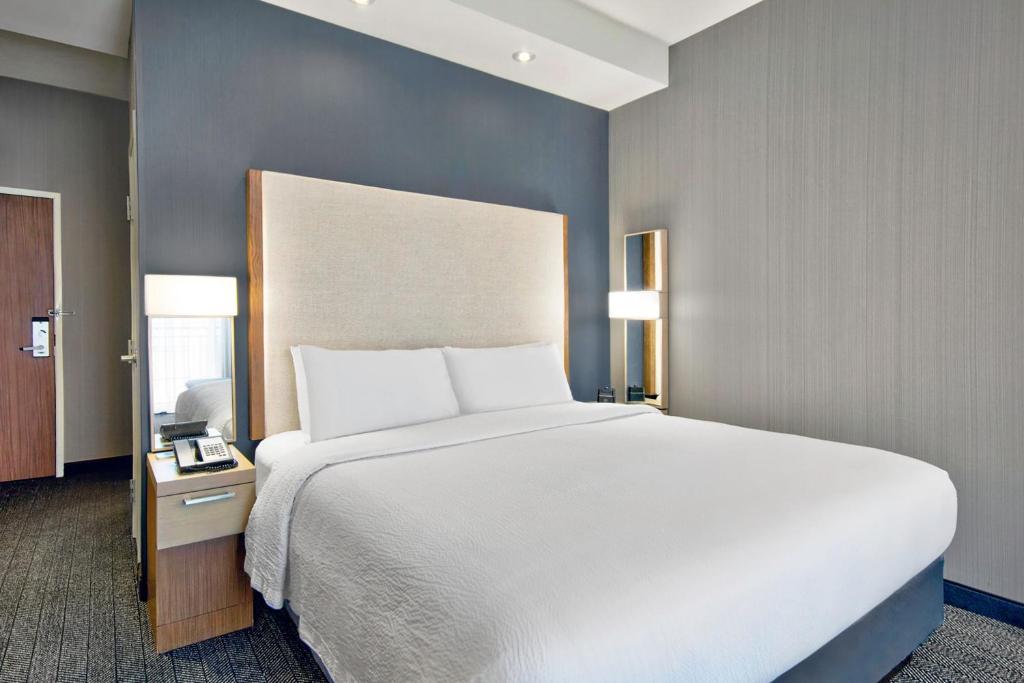 Courtyard by Marriott Nashville Green Hills Image