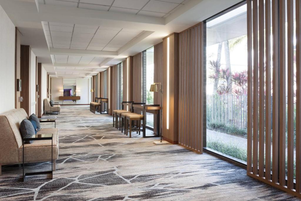 Miami Airport Marriott Image