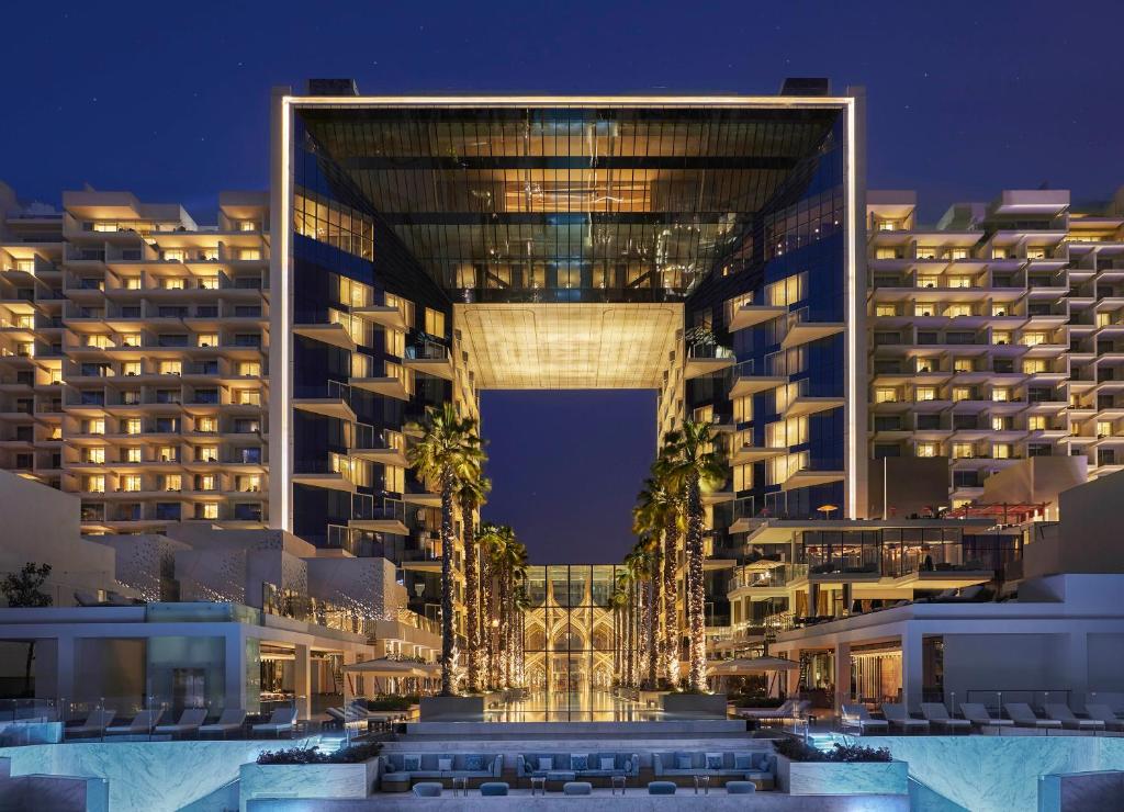 FIVE Palm Jumeirah Dubai Image