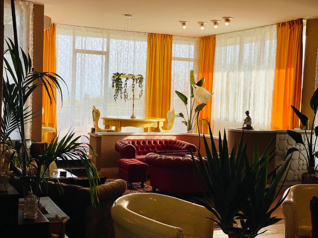 Photo de la galerie de l'établissement Villa Tanya, à Trebbiantico