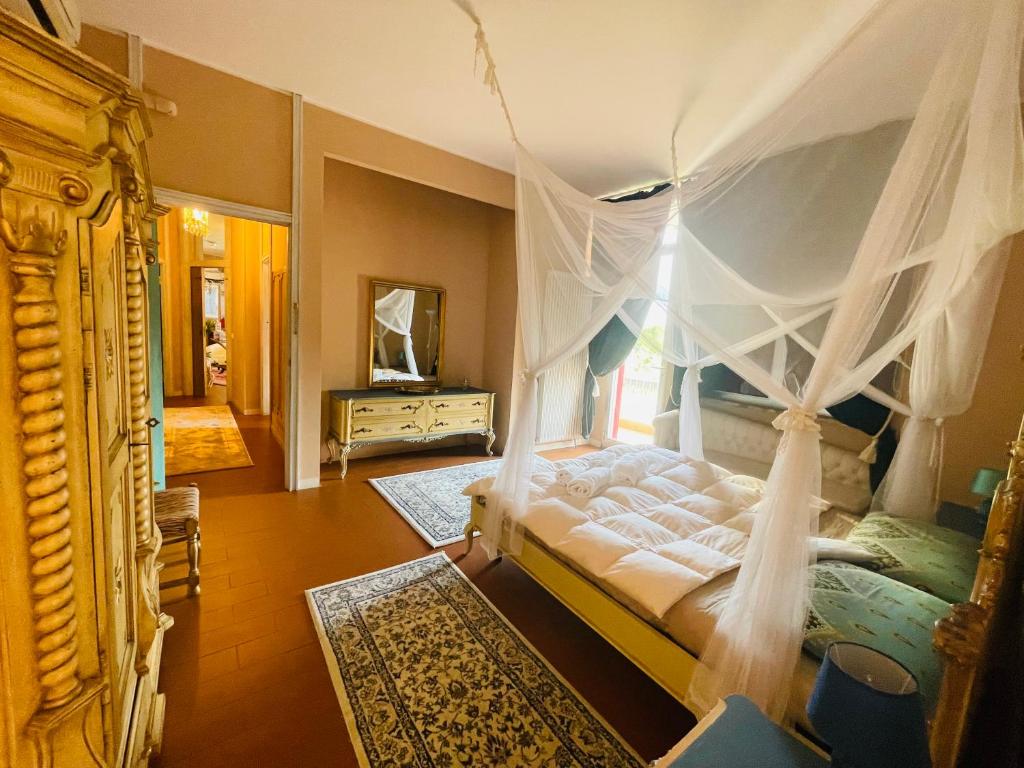 Photo de la galerie de l'établissement Villa Tanya, à Trebbiantico