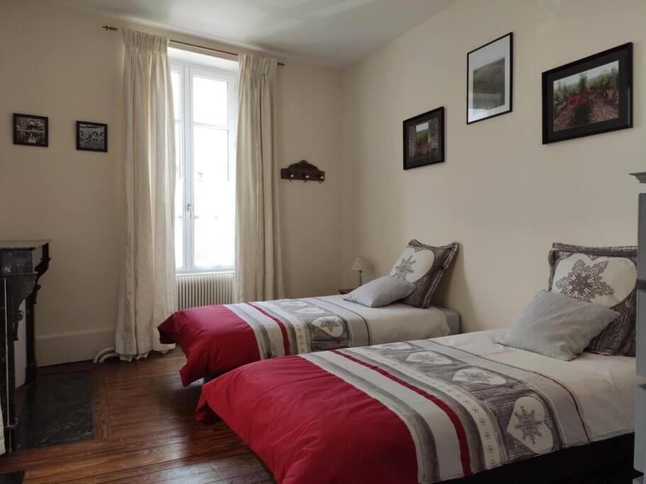 La maison Saint Pierre 7